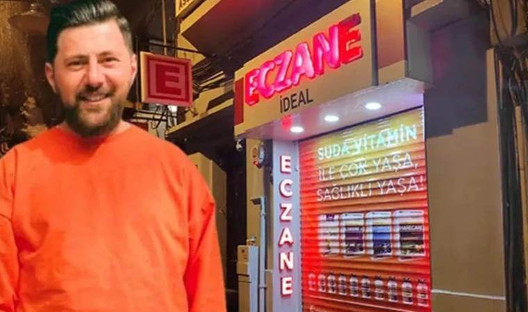 Şişli’deki 'eczane kalfası' cinayetinde karar: Haksız tahrik indirimi uygulandı