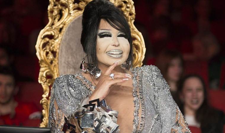 Bülent Ersoy'un Türkiye'deki 'ilk tren deneyimi' gündem oldu