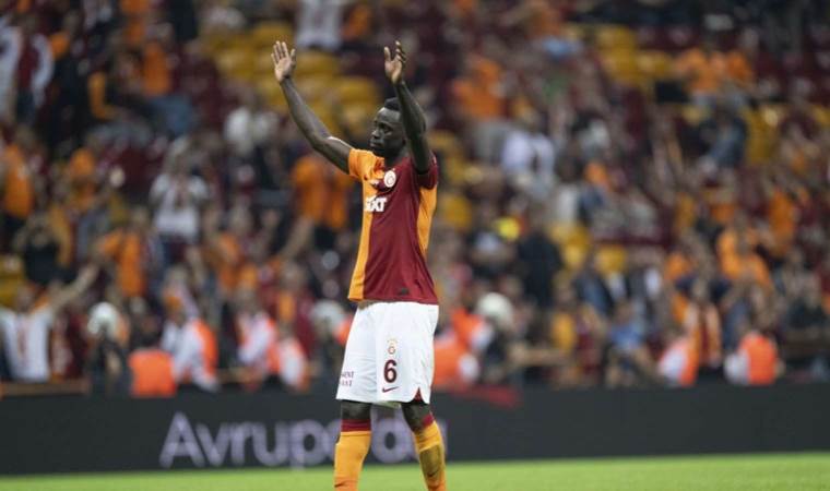 Son Dakika: Galatasaray'dan Davinson Sanchez açıklaması!