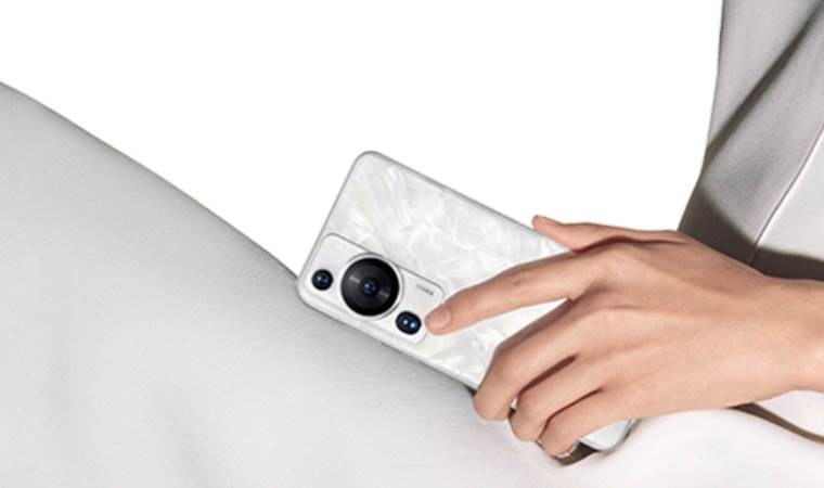 Huawei'nin yeni telefonunun özellikleri ortaya çıktı