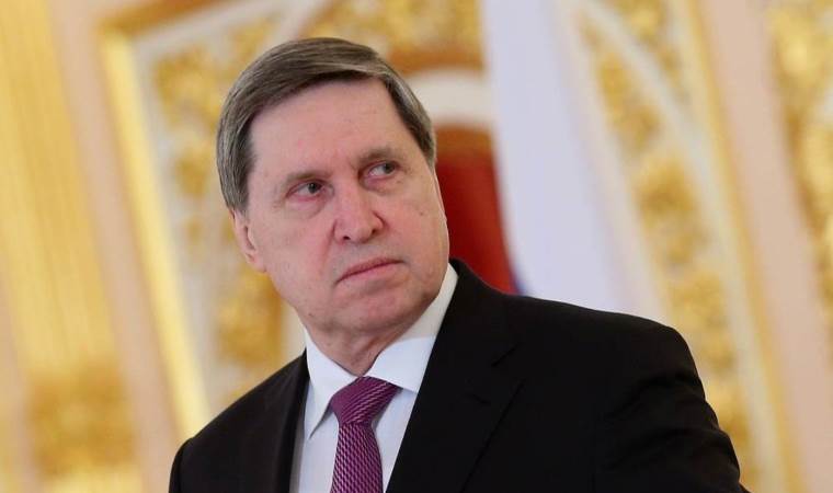 Rusya'dan İsrail'e çağrı: Güvenliğini sağlayamaz