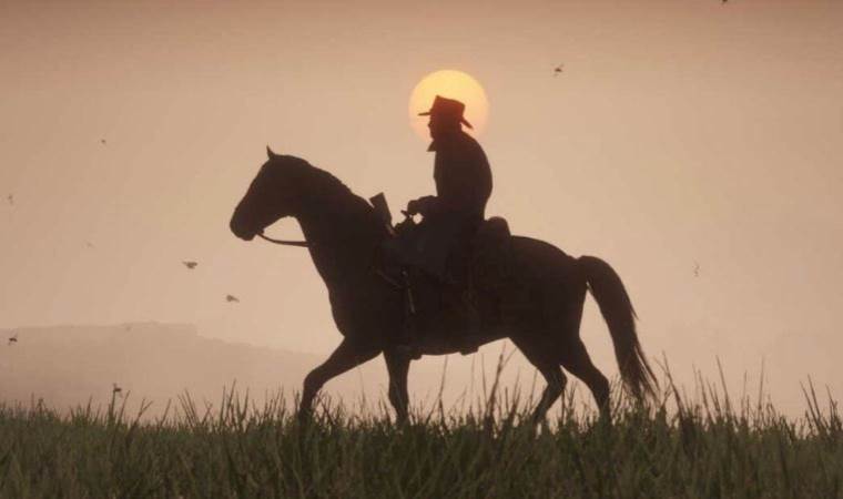 Red Dead Redemption 2 Steam'de oyuncu rekoru kırdı