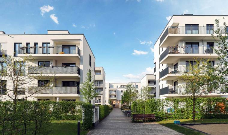 Uzmanı açıkladı: Konut alırken önce sağlamlık göz önünde bulundurulmalı