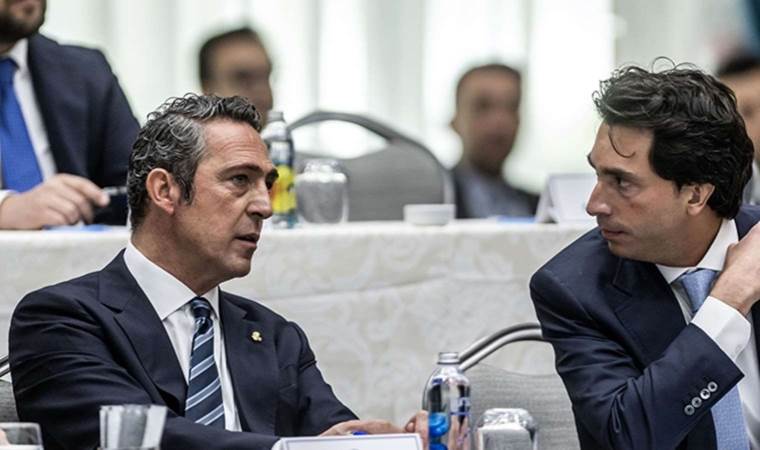 Fenerbahçe'den TFF'ye çağrı: 'VAR kayıtları açıklansın'