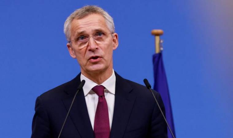 'Gazze'de halkın...'