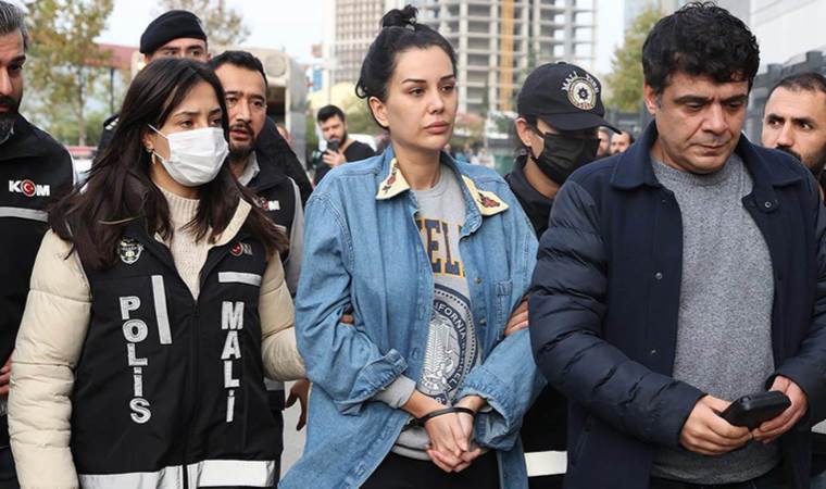 'İntihar etmek istiyorum' demişti: Cezaevi yönetiminden 'Dilan Polat' önlemi