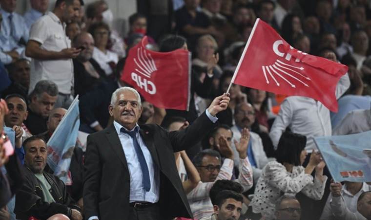 CHP'de o isimlere af çıktı!