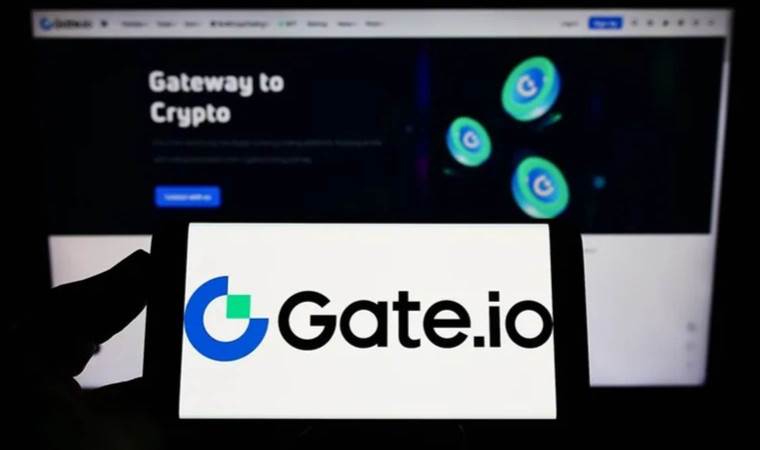 Küresel kripto para borsası Gate.io, rezerv kanıtı sunmaya başlıyor