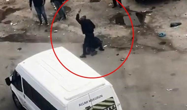 Husumetlilerinin tabanca, tüfek ve bıçaklı saldırısında yaralandı: 25 gün sonra öldü