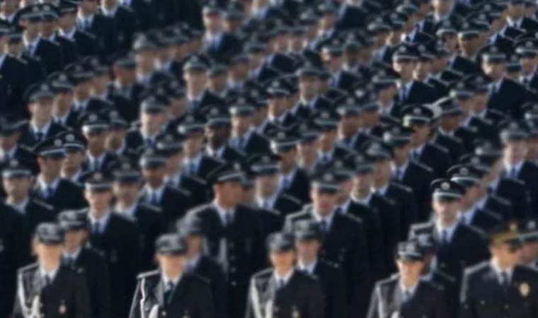 Resmi Gazete'de yayımlandı: 10 bin polis alımı yapılacak! Polis alımı ne zaman başlayacak? 2024 EGM polis alımı şartları ne?