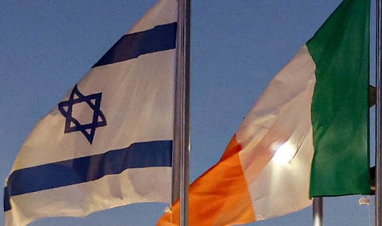 İrlanda'dan Gazze çağrısı: 'İnsani ara uzatılmalı'