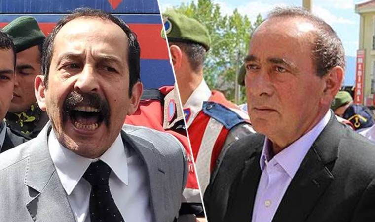 ‘Nurişler’ çetesi elebaşısı Nuri Ergin’den 'Çakıcı' çıkışı: Bir tek o kaldı