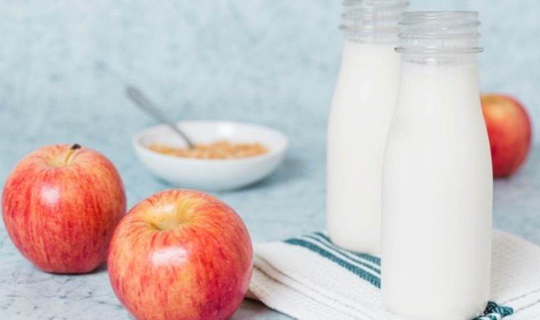 Asla birlikte tüketmemeniz gereken besinler neler?