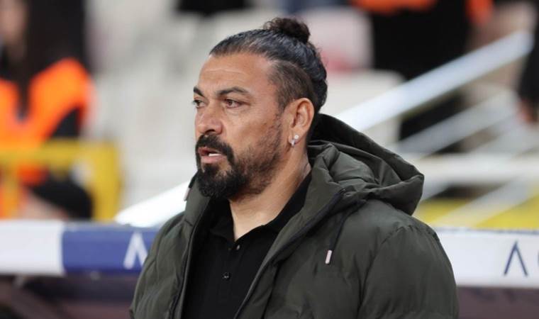 Servet Çetin'den eleştirilere cevap