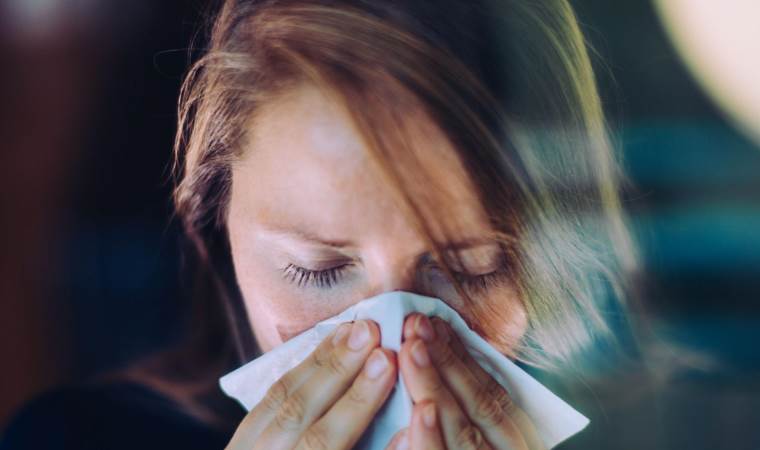 Yeni domuz gribi varyantının insandaki ilk vakası tespit edildi