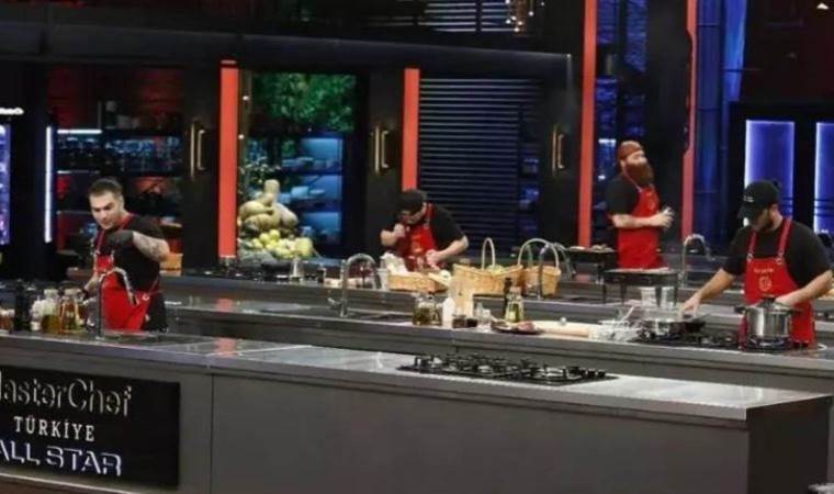 MasterChef'te kaptanlık oyununu kim kazandı? 27 Kasım MasterChef kaptan kim oldu? MasterChef takımlar nasıl oldu?