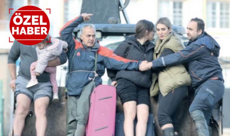 İklim krizinin faturası ağırlaşacak
