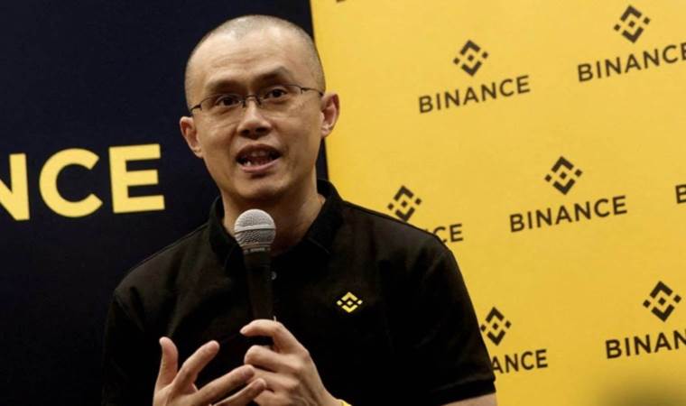 ABD'de federal yargıç, eski Binance CEO'sunun ülkede kalması gerektiğine hükmetti