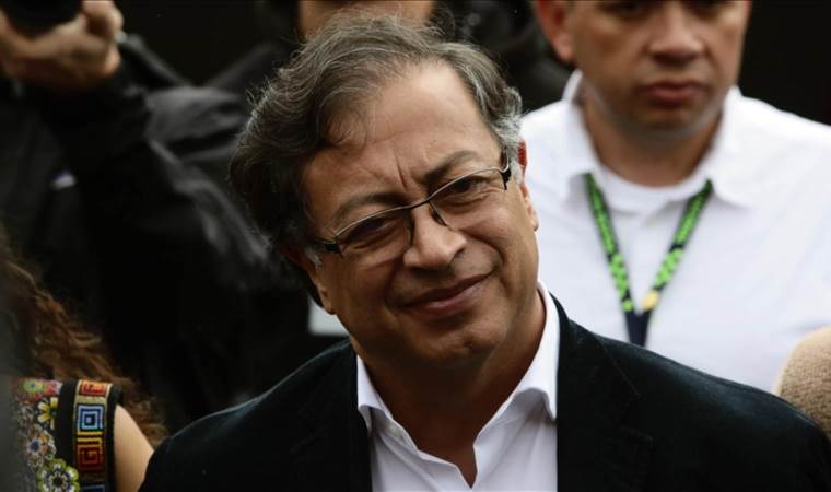 Kolombiya'dan Gazze'de çıkışı: Ateşkes süresiz uzatılsın