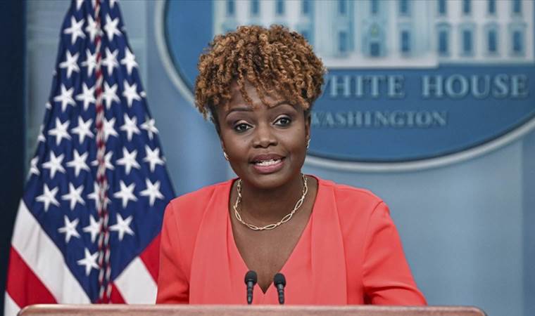 Beyaz Saray'dan Biden açıklaması: Silahlı saldırı karşısında dehşete düştü