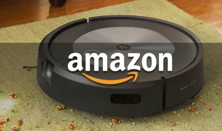 AB, Amazon'un iRobot'u satın almasına karşı çıkıyor