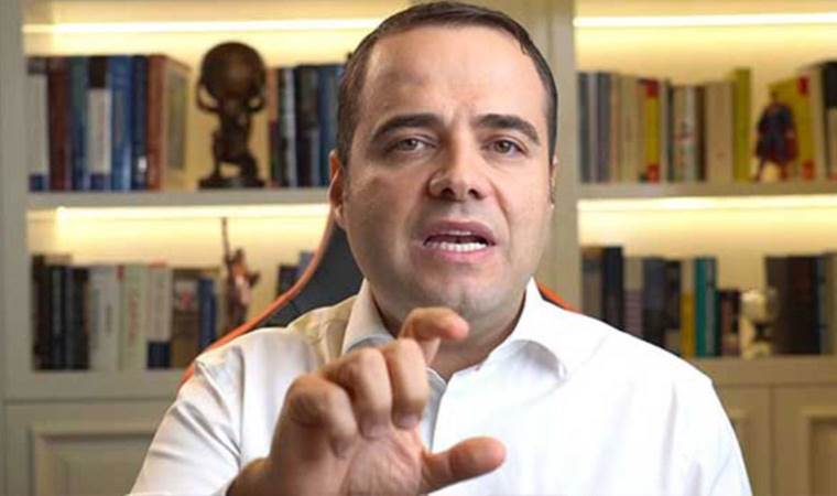 'Fatih Terim Fonu' dolandırıcılığında Prof. Dr. Özgür Demirtaş'tan çözüm önerisi: 'Yapılacak şey...'