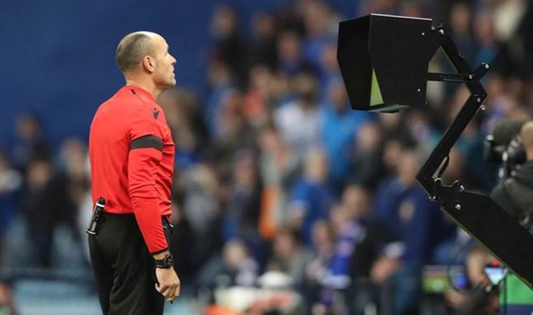 VAR için kritik toplantı