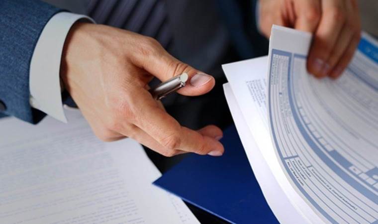 SEDDK: Gri Sigorta ve Mellce Sigorta'ya tedbir