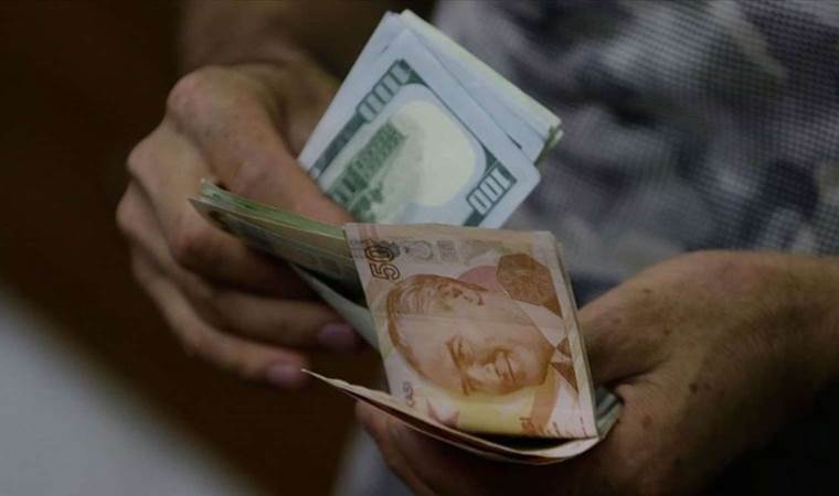 Dolar yükselişini sürdürüyor! Dolar ve Euro ne kadar oldu? 28 Kasım 2023 döviz fiyatları...