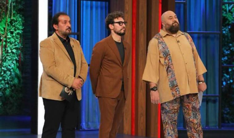 Şef Somer Sivrioğlu duyurdu: MasterChef All Star'da yeni dönem