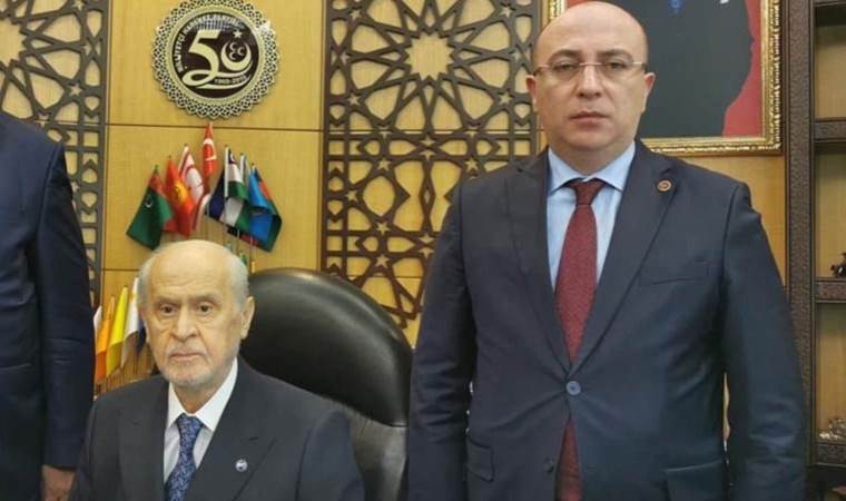 Tutuklamaya ilginç yanıt