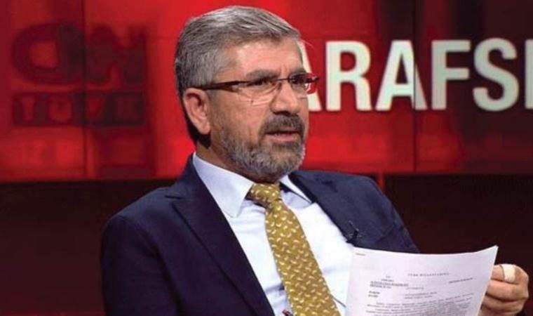 Tahir Elçi kimdir, nereli? Tahir Elçi ne zaman öldü? Tahir Elçi'nin mesleği nedir?