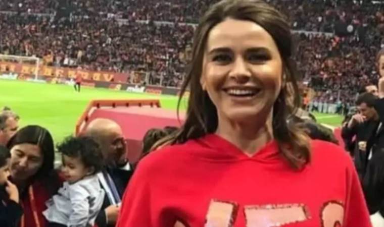 'Fatih Terim Fonu' dolandırıcılığında yeni ayrıntı: Seçil Erzan'ın para almaya gönderdiği Nazlı Can'ın o fotoğrafları dosyaya girdi