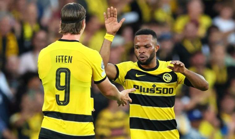 Young Boys - Kızılyıldız maçı ne zaman, saat kaçta, hangi kanalda?