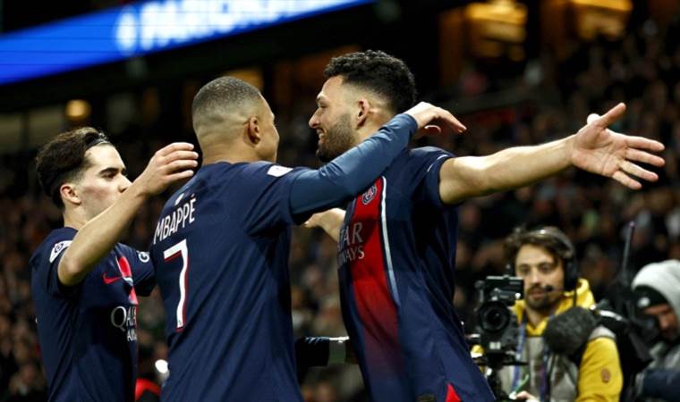 Paris Saint-Germain - Newcastle United maçı ne zaman, saat kaçta, hangi kanalda?