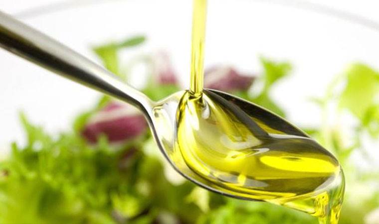 TZOB Genel Başkanı Bayraktar'dan zeytinyağı uyarısı