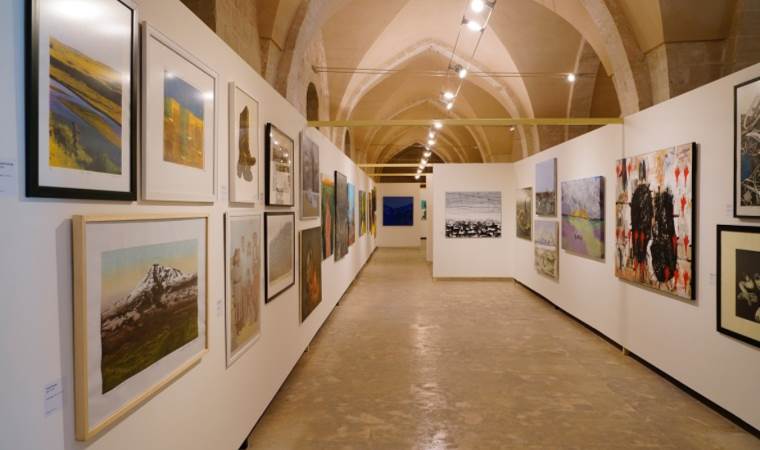 Ocakta İzmir'e geliyor