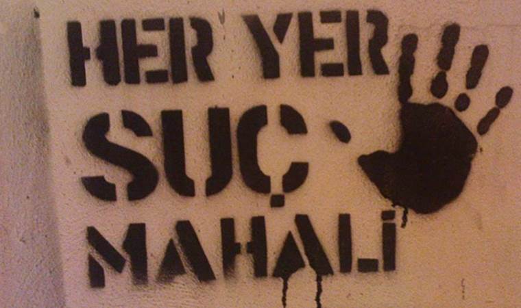 Mersin'de kan donduran olay! Bodrum kata götürdüğü kadını önce vurdu, sonra makasla kesti