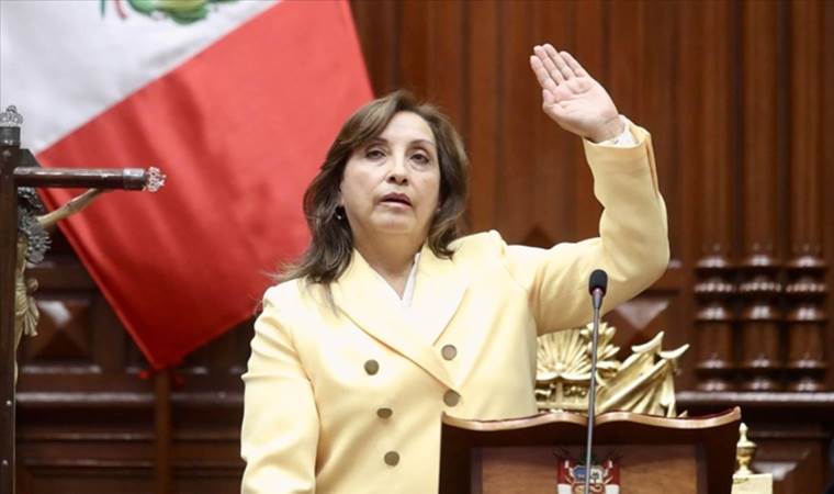 Peru'da başsavcı, Cumhurbaşkanı'nın yargılanmasını istedi