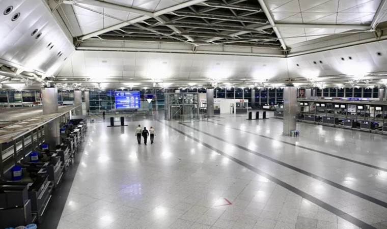 Tüm havalimanlarında ücretsiz içme suyu talebi