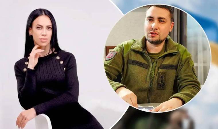 Ukrayna İstihbarat Başkanı'nın eşinin 'zehirlendiği' iddiası