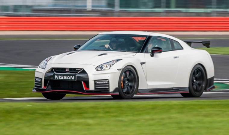 Nissan Skyline elektrikli olarak yeniden doğuyor