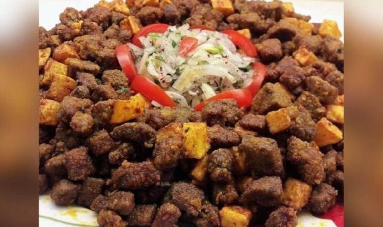 İnce ayrıntılarıyla Arnavut ciğeri tarifi...