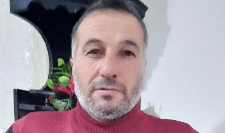 Kahvehanede oturan husumetlisinin üzerine ateş açtı!