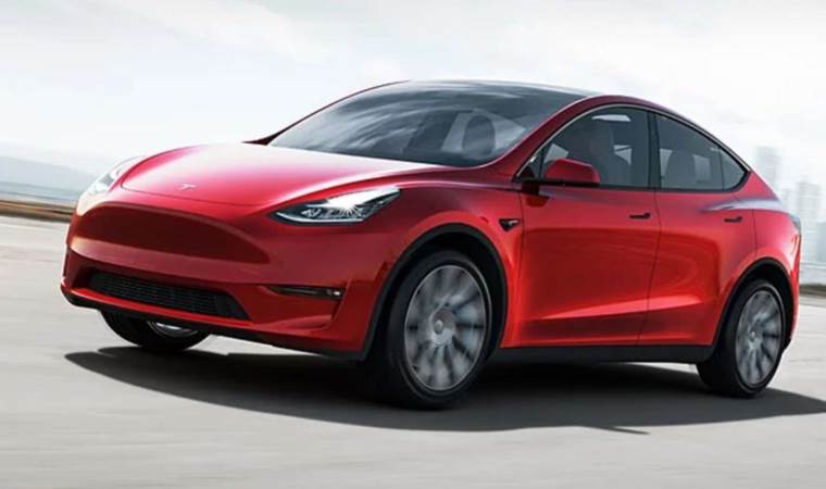 Tesla'dan çılgın kampanya: 6 ay ücretsiz şarj