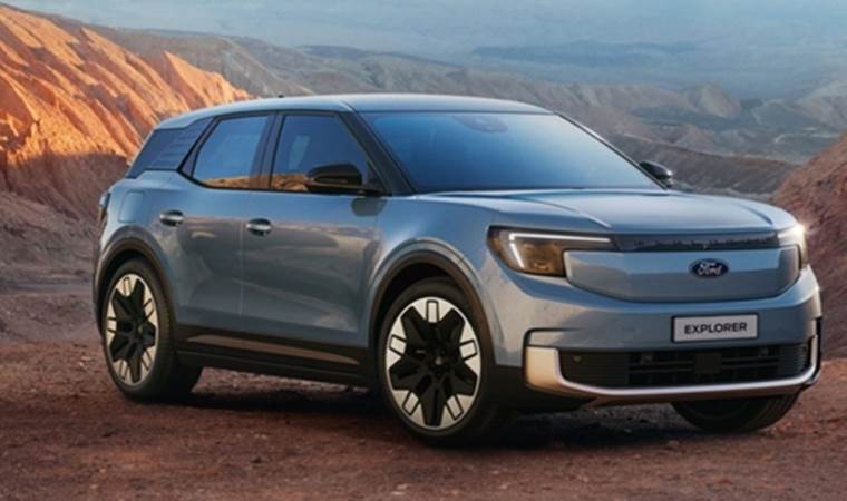 Elektrikli programı Ford'a pahalıya mal oldu: Tam 400 bayi kaybetti