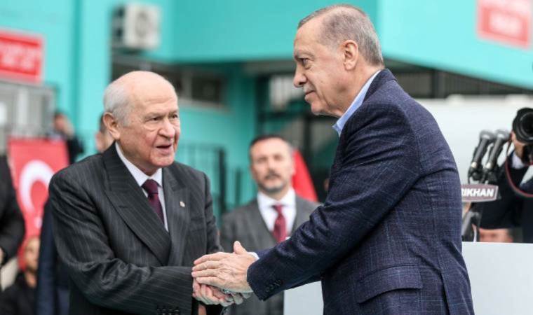 Cumhur’un yerel ittifakında sona gelinirken... 30 büyükşehirde 3 belediye MHP’ye bırakılacak!