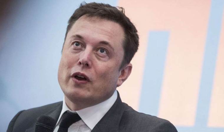 Hamas, Elon Musk'ı Gazze'ye davet etti