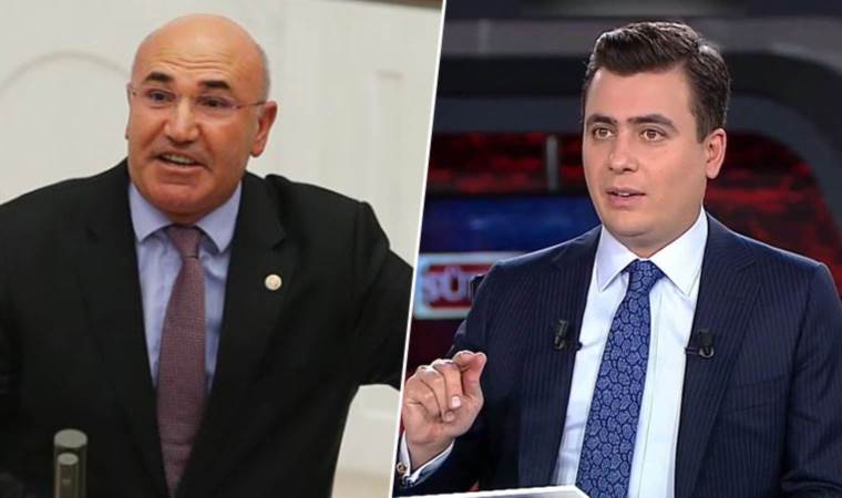 Mahmut Tanal'dan Osman Gökçek'e 'terör örgütü' yanıtı: Okullarından mezun olan sen değil misin?
