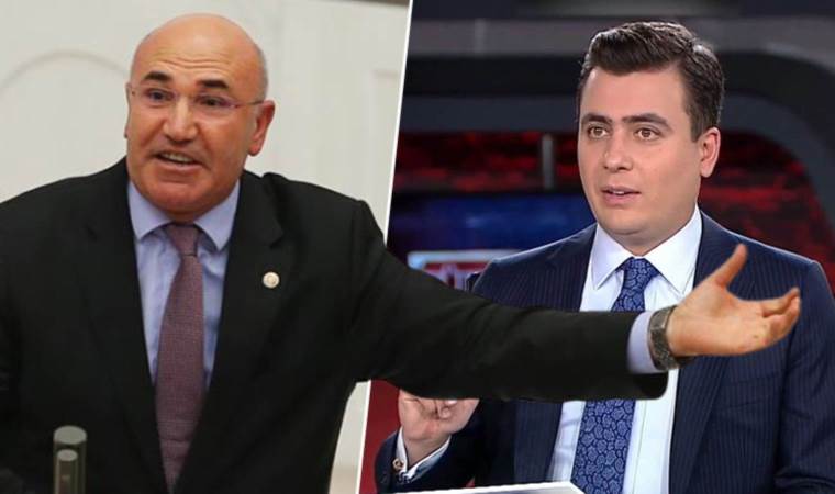 Mahmut Tanal'dan Osman Gökçek'e 'terör örgütü' yanıtı: Okullarından mezun olan sen değil misin?